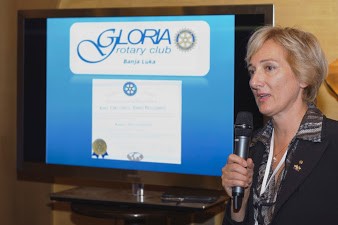 Konferencija evropskih ženskih Rotary klubova (EAFRC)