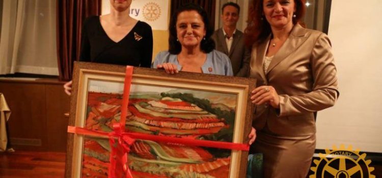 Predsjednička konferencija Rotary klubova u BiH