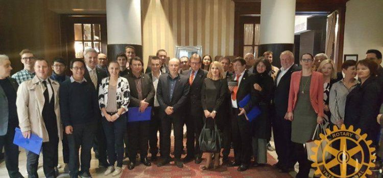 Predsjednička konferencija 2016 Predsjednička konferencija 2016