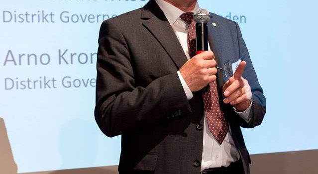 2017 Distriktna konferencija 2017 Distriktna konferencija
