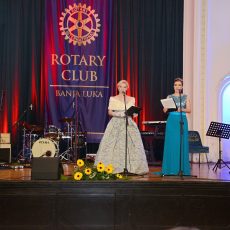 Rotary bal 2017