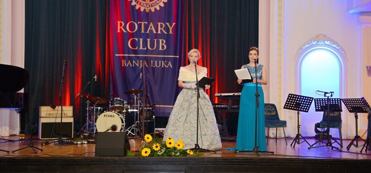 Rotary bal 2017 Rotary bal 2017