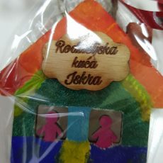 Posjeta Roditeljskoj kući Posjeta Roditeljskoj kući