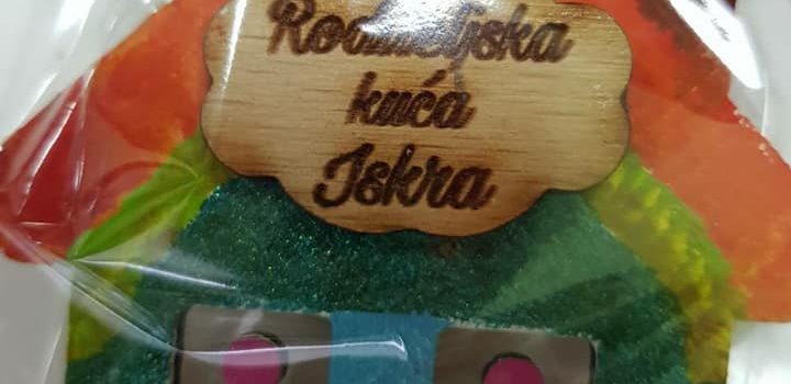 Posjeta Roditeljskoj kući Posjeta Roditeljskoj kući