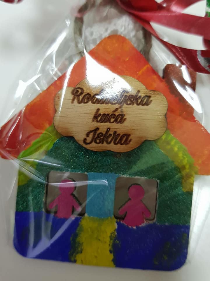 Posjeta Roditeljskoj kući
