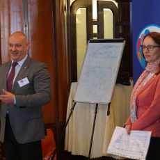Predsjednička konferencija 2017