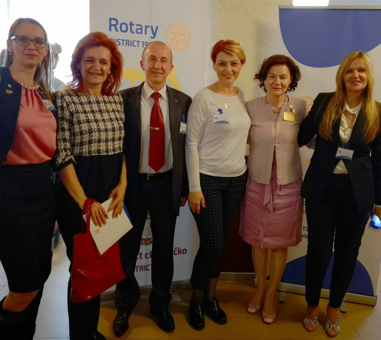 Seminar Rotari fondacije