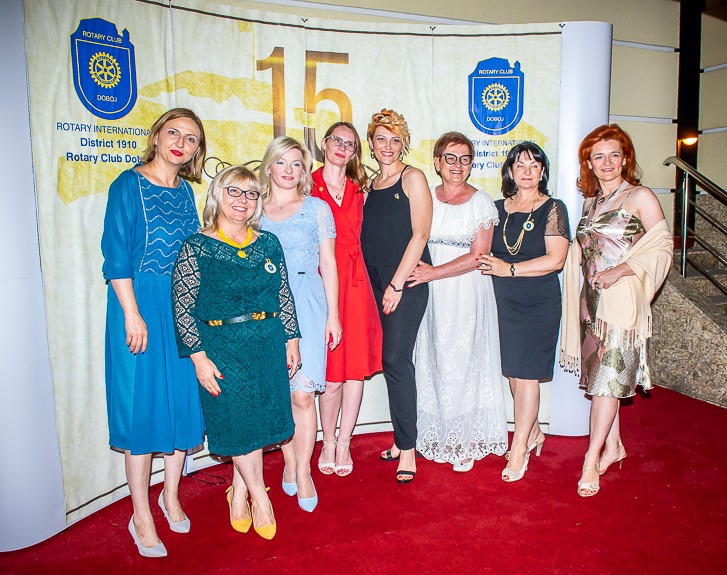 15 godina RC Doboj