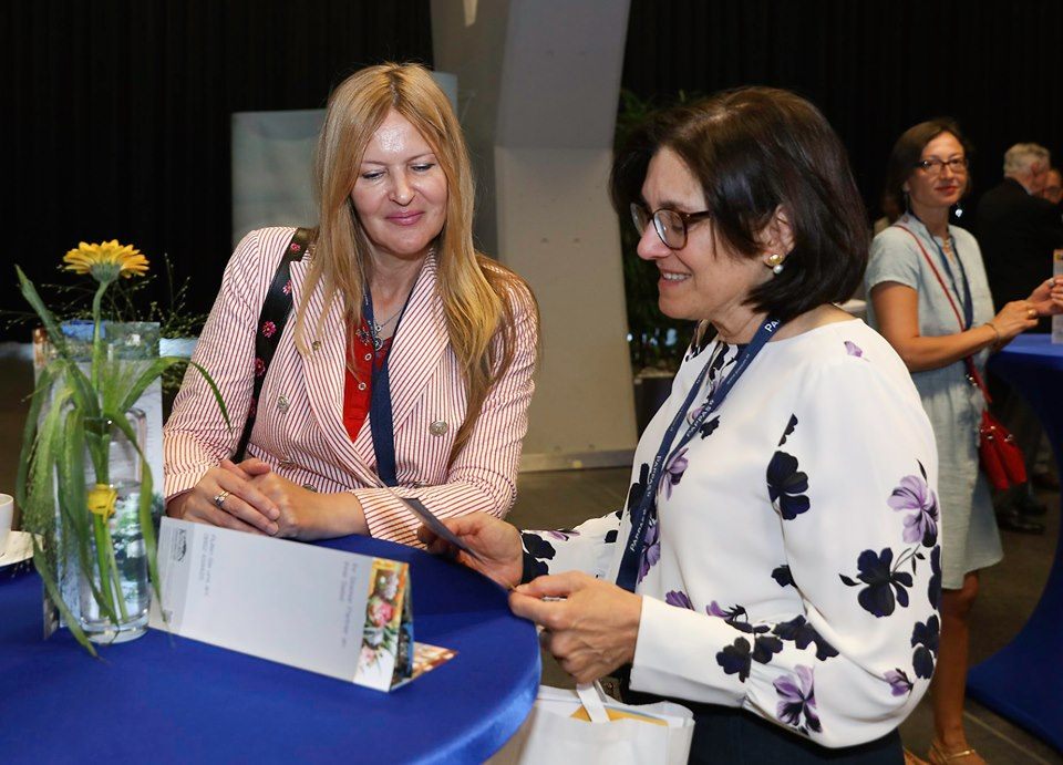 Distriktna konferencija – Salzburg